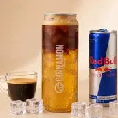 Redbull Power